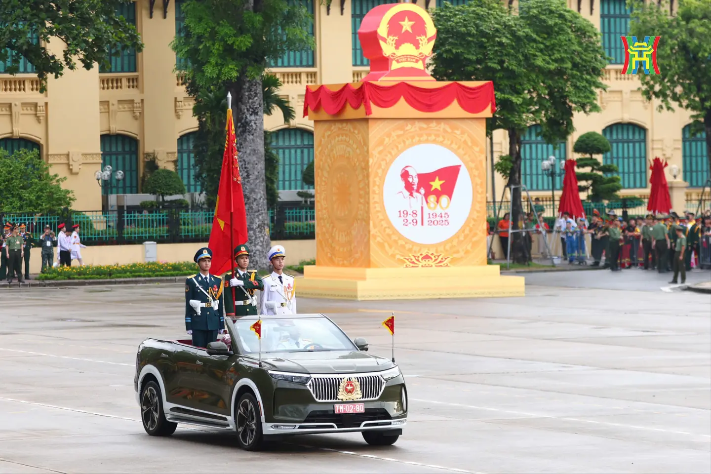 Đài PTTH Hà Nội